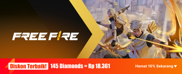 Download & Top up Free Fire (ff) App at JollyMax