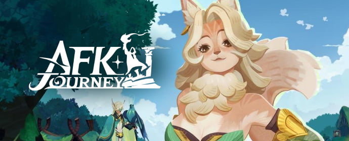 Download & Top up AFK Journey App at Memax