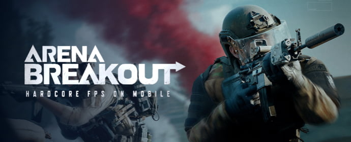 Download & Top up Arena Breakout App at JollyMax