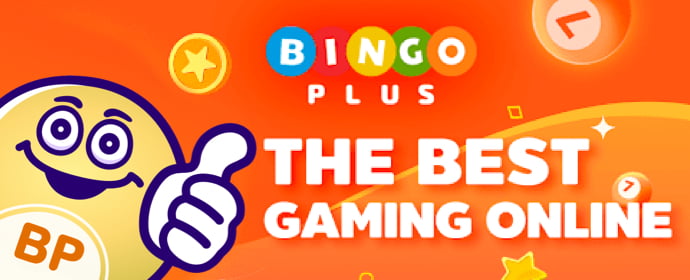 Download & Top up BingoPlus (BingoPlus,bingo) App at JollyMax
