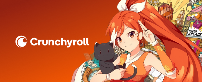 crunchyroll