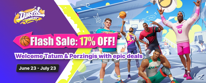 Dunk City Dynasty,Extra Premium Pass,Tokens