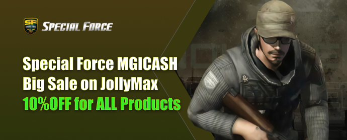 Special Force,SF Rush,IMCASH