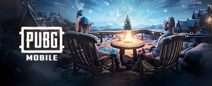 Download & Top up PUBG Mobile - Battle Royale App at Memax