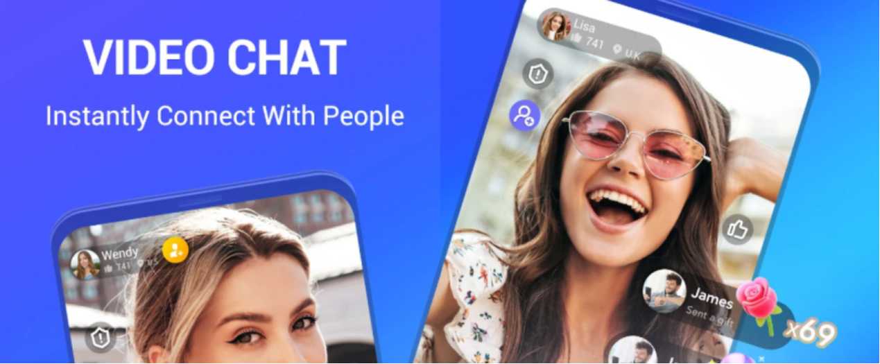 Download & Top up LivU - Make friends App at Memax