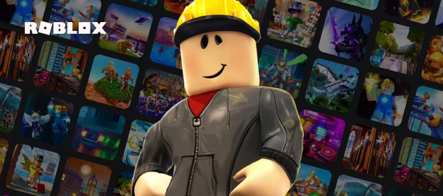Download & Top up Roblox (Roblox) App at JollyMax