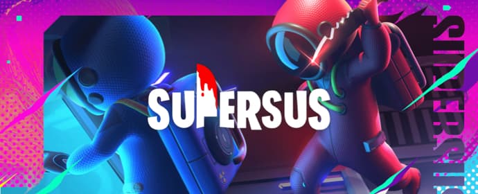 Download & Top up Super Sus(TMN) App at JollyMax