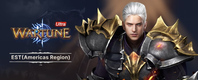 Download & Top up Wartune Ultra EST Server App at JollyMax