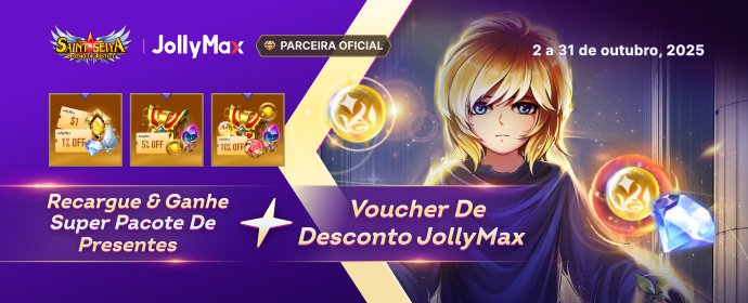 Saint Seiya