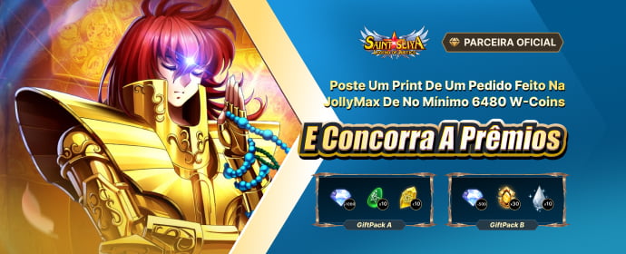 Saint Seiya