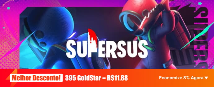 Download & Top up Super Sus (Super Sus,supersus) App at JollyMax