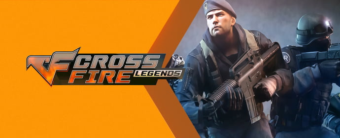 Crossfire,cfl,crossfirelegends