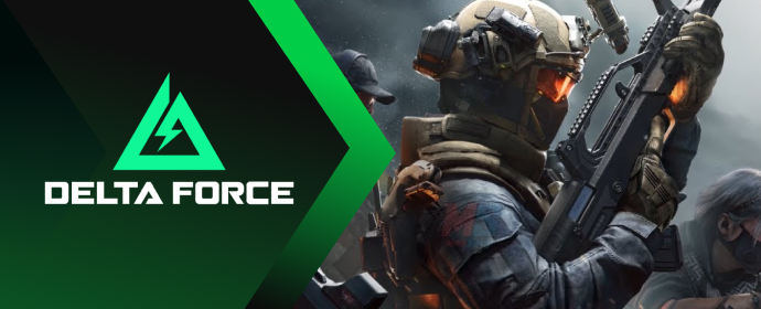 Download & Top up Delta Force (Delta Force,df) App at JollyMax