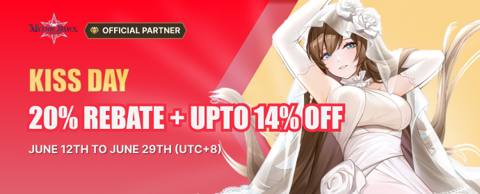 Download & Top up Mythic Dawn: 13 Megami App at JollyMax