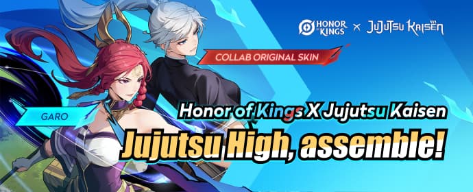 honor of kings,hok