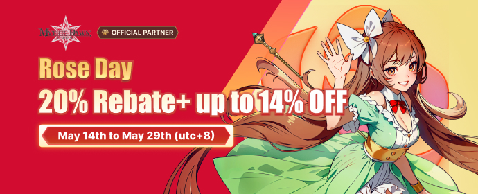 Download & Top up Mythic Dawn: 13 Megami App at JollyMax