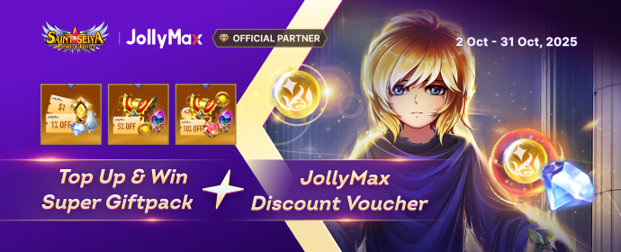 Saint Seiya