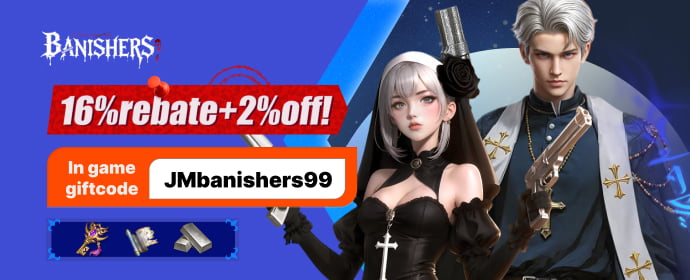  Banishers: Faiths Entwined,banishers