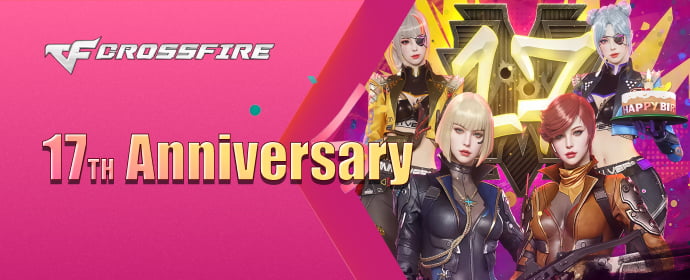 Crossfire,CF,Cross Fire,crossfire