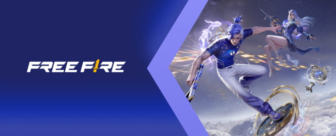 Download & Top up Free Fire (ff) App at JollyMax