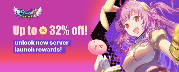 Ragnarok X: Next Generation,Ragnarok X