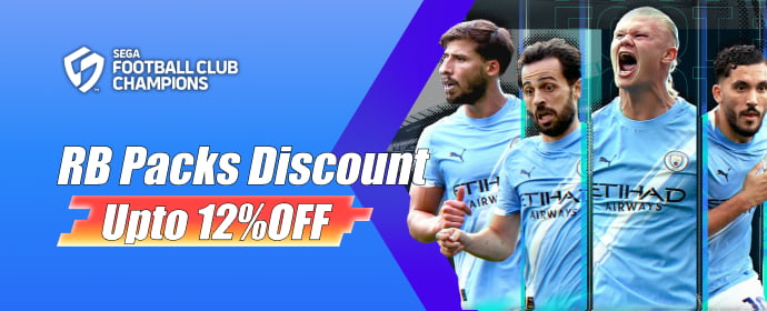 Sega FCC,SEGA Football Club,Sega Football Champions,SEGA FC,Sega Club Champions,Sega football game,Sega soccer manager,SFCC,jollymax Sega FCC,Sega FCC fast delivery top up,SEGA Football Club discount code,jollymax Sega FCC,Sega FCC recharge bonus,SEGA Football Club recharge,Sega FCC top up,Sega FCC top up offer