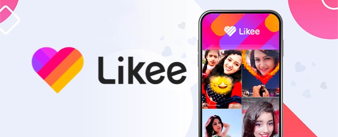 Download & Top up Likee App at JollyMax