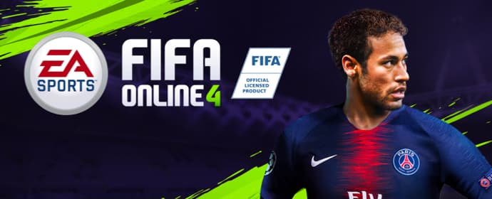 Download & Top up FIFA Online 4 - Garena Shell App at JollyMax