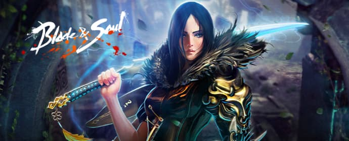 Download & Top up Blade and Soul - Garena Shell App at JollyMax