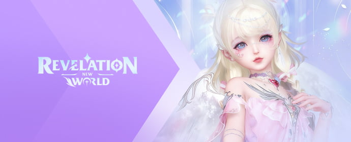 revelation,newworld,new world,Revelation