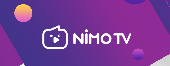 Download & Top up Nimo: Game Live Streaming App at Memax