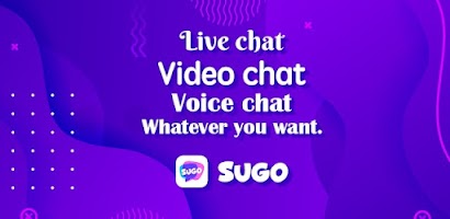 Download & Top up SUGO: Voice Chat Party App at Nexowave