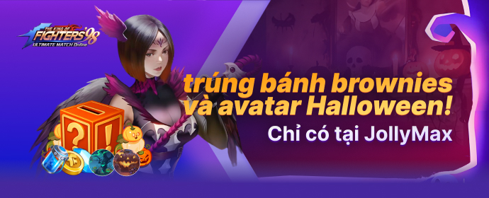 KOF'98 UM OL,KOF,coupon