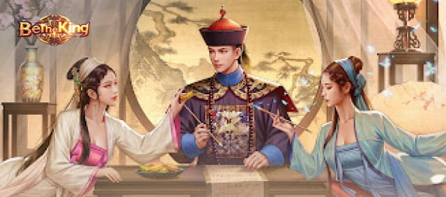 Download & Top up Be The King (Be The King,betheking,king) App at JollyMax