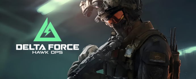 Download & Top up Delta Force Cdkey by Level Infinite (Delta Force,DeltaForce) App at JollyMax