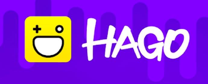 Download & Top up HAGO App at JollyMax