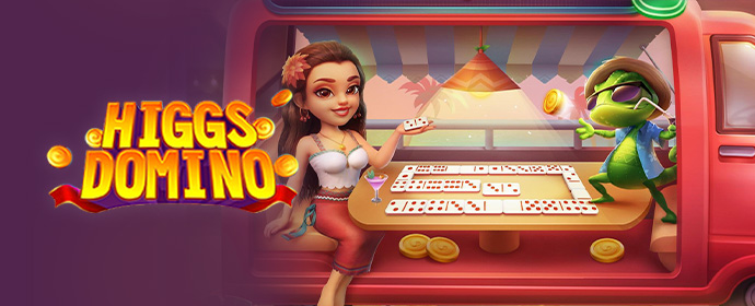 Download & Top up Higgs Domino (Higgs Domino,higgs) App at JollyMax