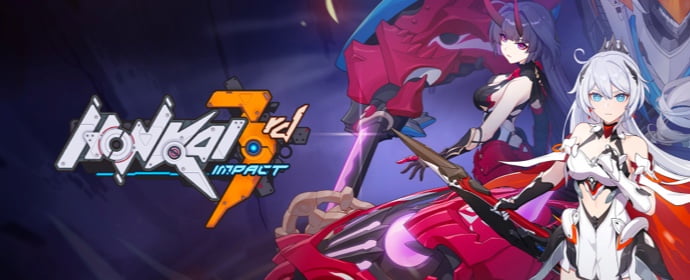 Download & Top up Honkai Imapct 3 (Honkai Imapct 3,Honkai impact) App at JollyMax