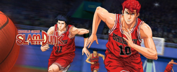 Download & Top up Slam Dunk Mobile App at JollyMax