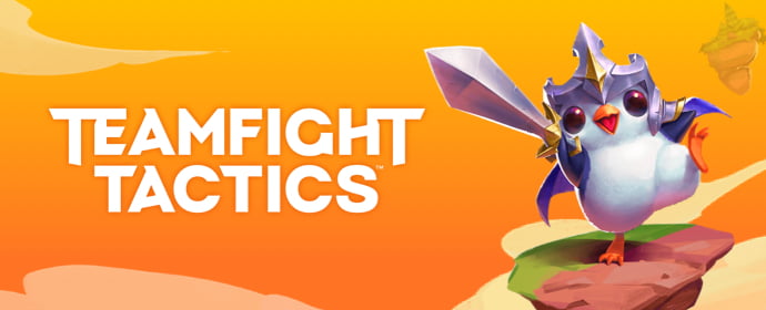Download & Top up Teamfight Tactics Mobile App at JollyMax