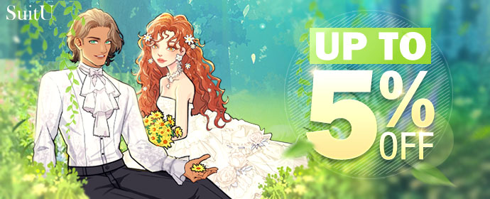 Download & Top up SuitU: Fashion Avatar Dress Up (libii) App at Suitu