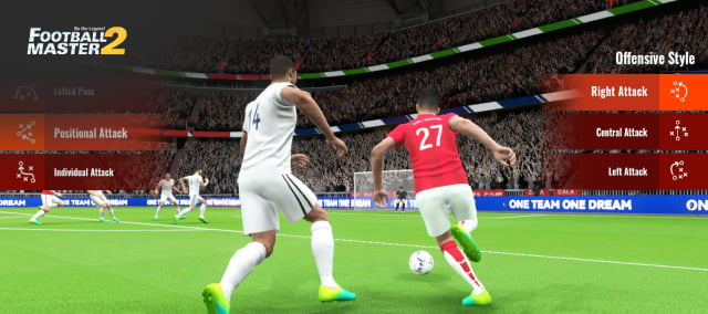 Download & Top up Football Master 2 (Football Master 2,football,master) App at JollyMax