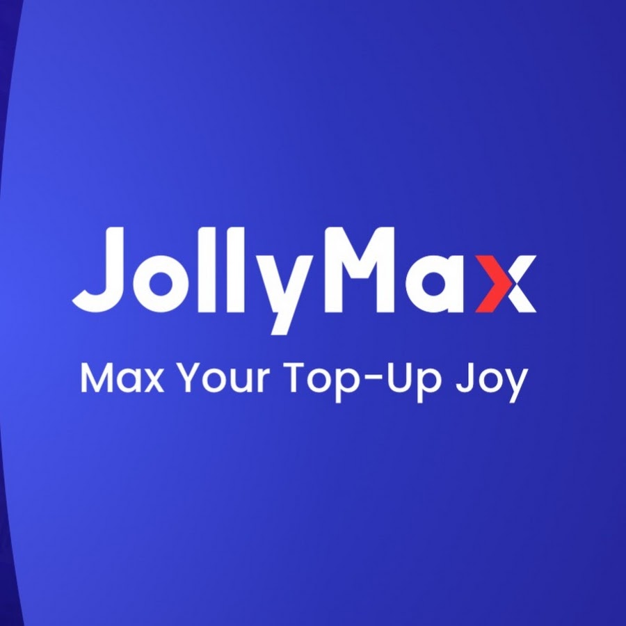 JollyMax logo