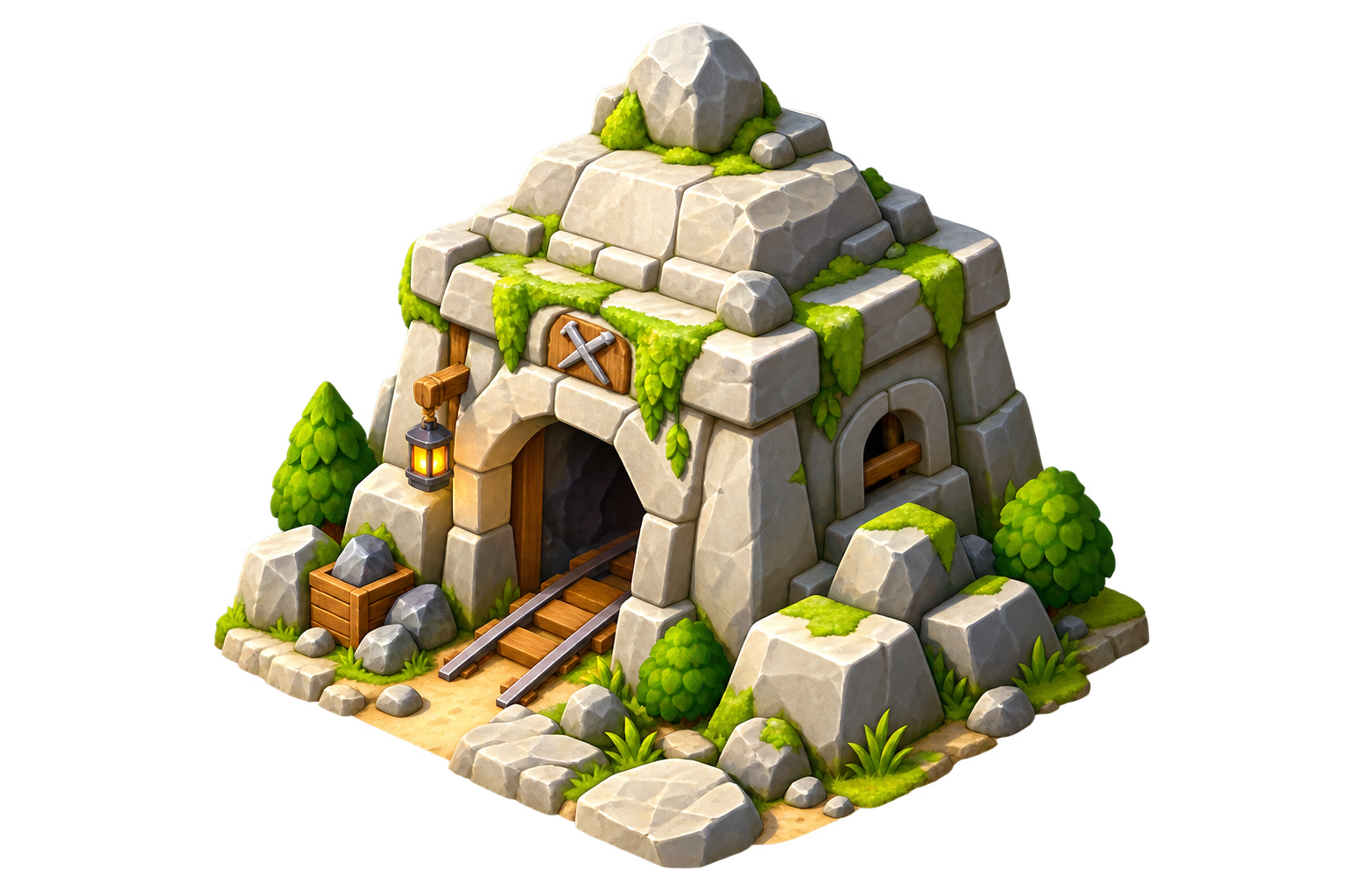 Quarry