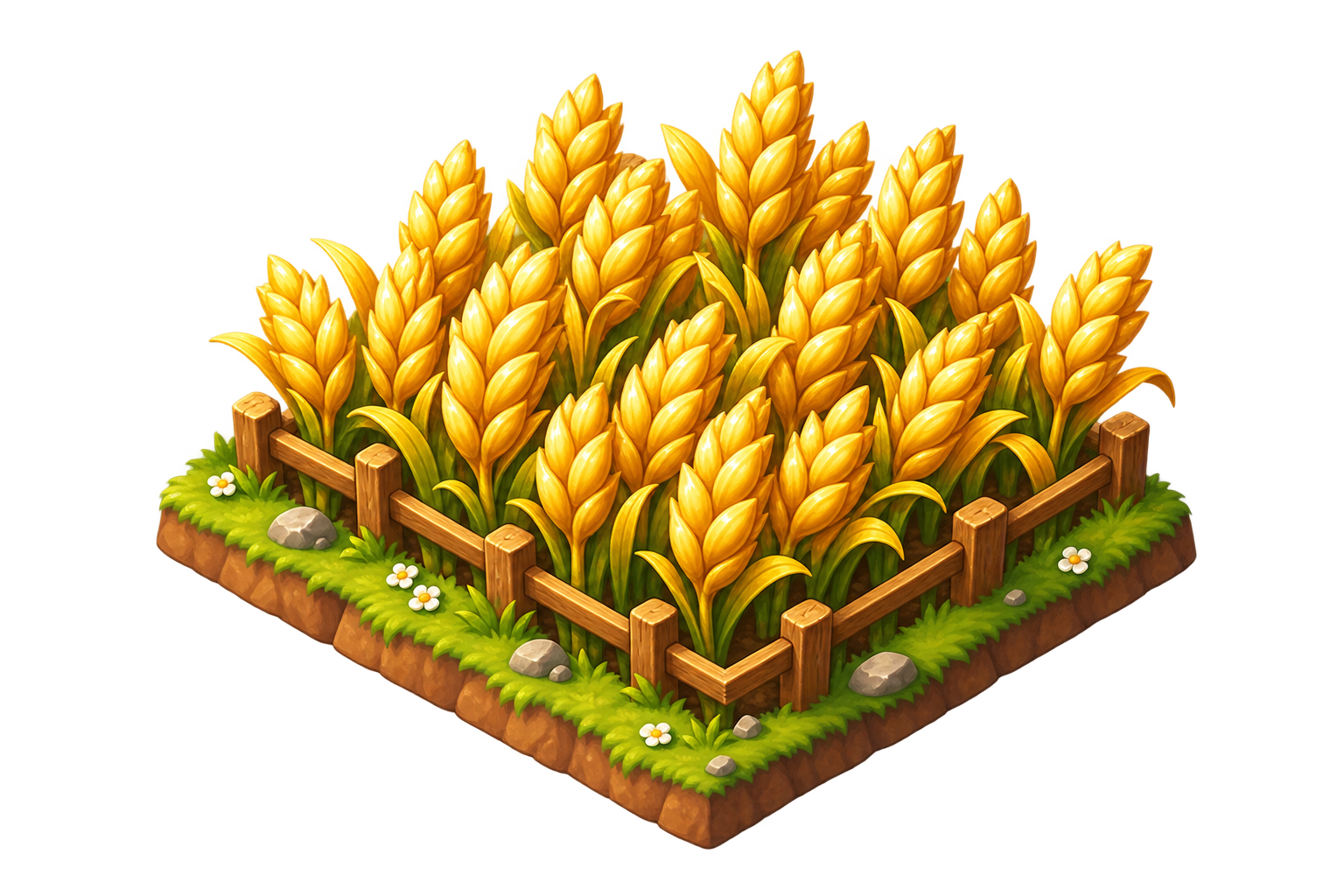 Farmland