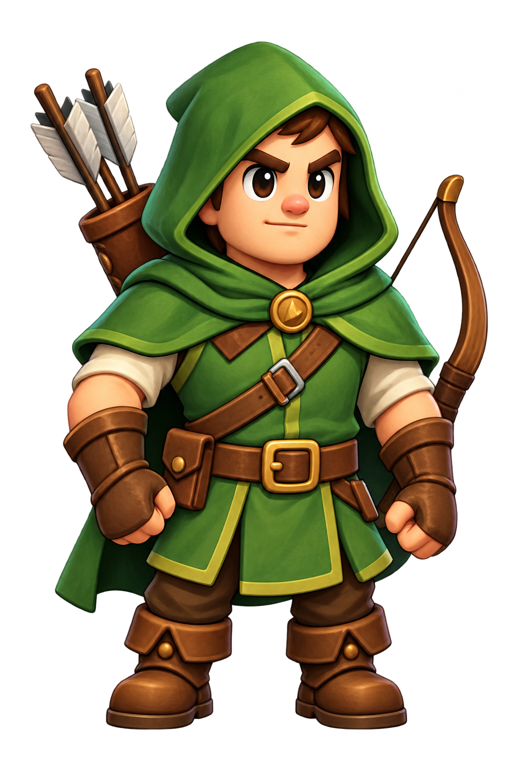 Hunter