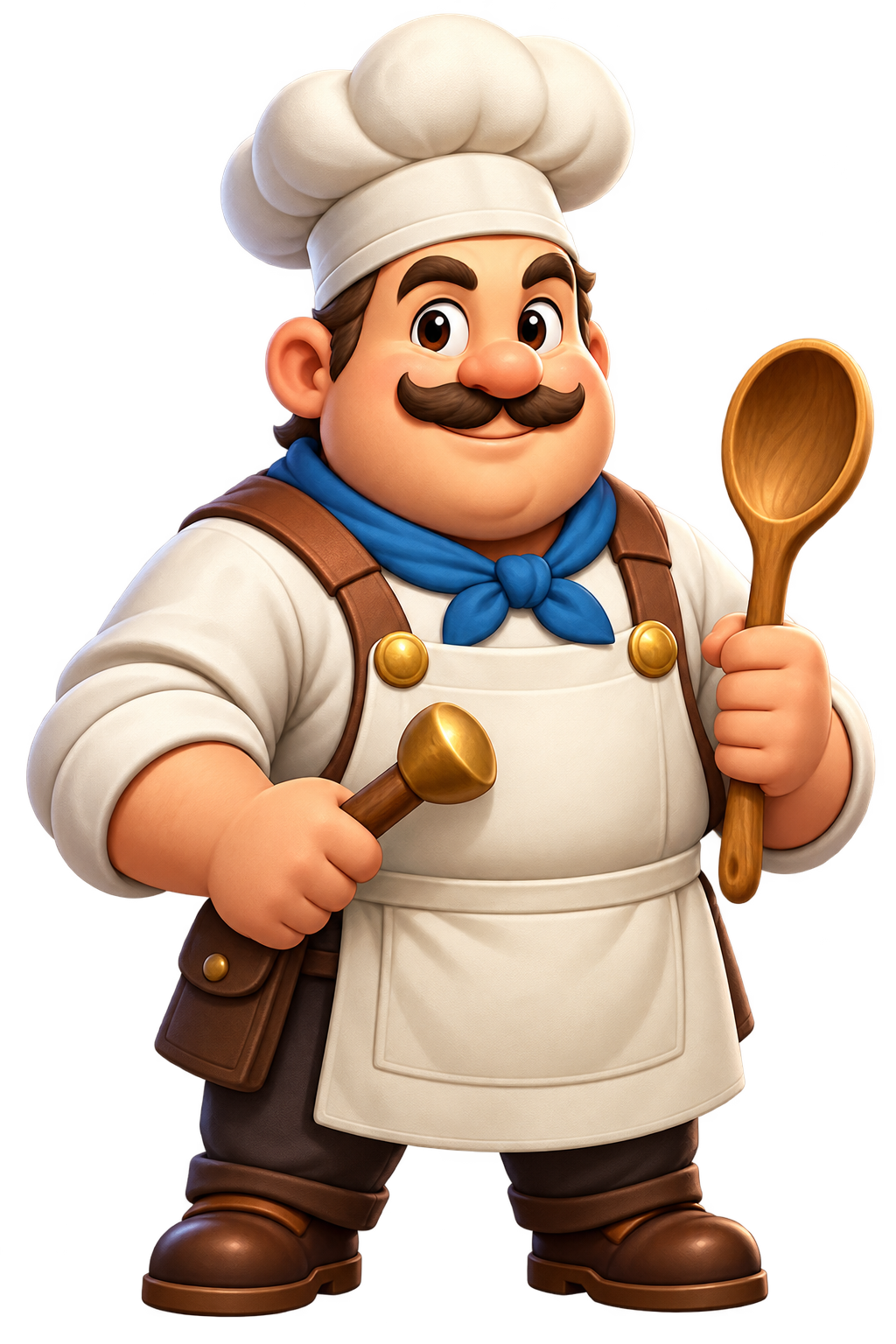 Chef