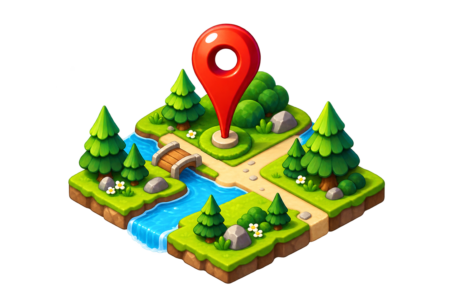 Explore