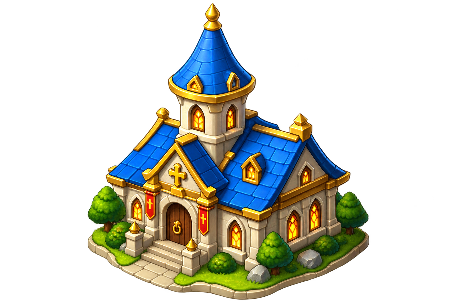 Town