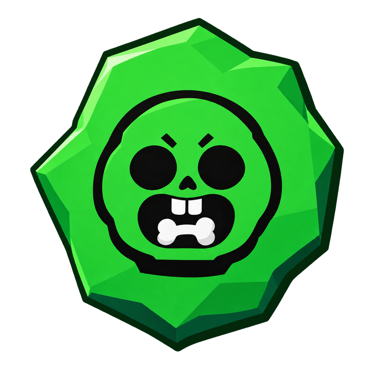 Unique Brawlers